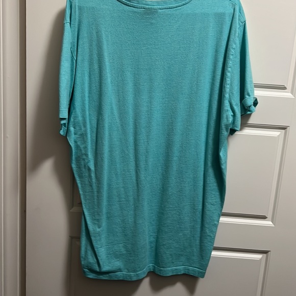 Polo Ralph Lauren classic fit V Neck T-Shirt. Size XL - Picture 2 of 4